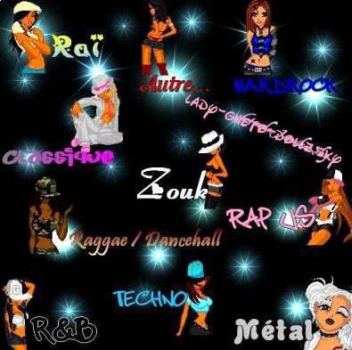 alor se koi tn style de zik??????????
